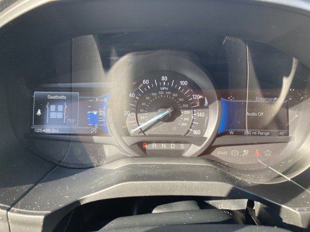 Certified 2022 Ford Edge SEL w/ Convenience Package image 15