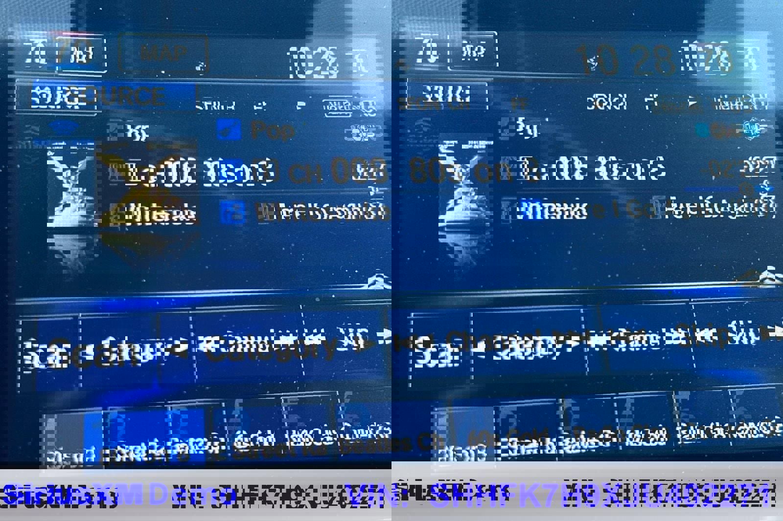 Used 2018 Honda Civic Sport Touring image 29