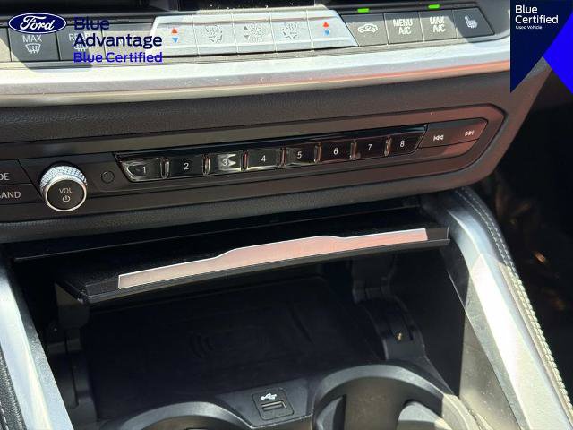 Used 2022 BMW 430i Gran Coupe w/ M Sport Package RWD image 29