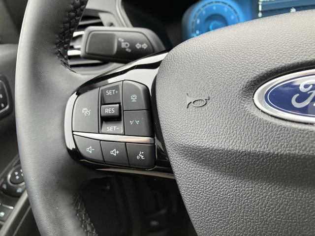 Certified 2023 Ford Escape Active w/ Tech Pack #2 image 38