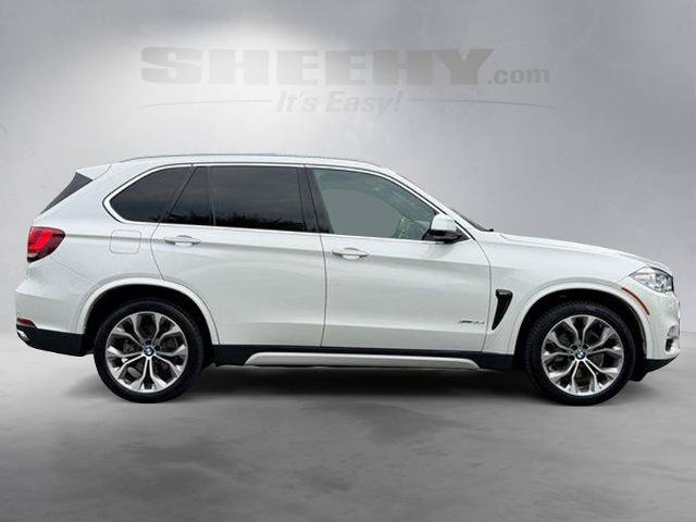 Used 2018 BMW X5 xDrive35i AWD/4WD image 9