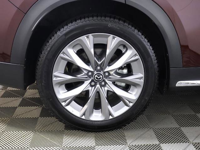 Used 2024 MAZDA CX-90 3.3 Turbo w/ Premium Plus Pkg image 25