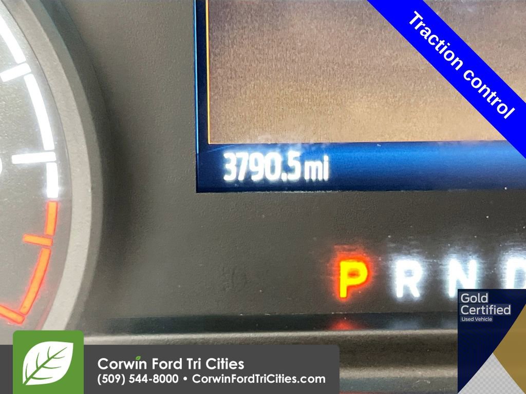 Certified 2024 Ford F350 XL w/ STX Appearance Package AWD/4WD image 2