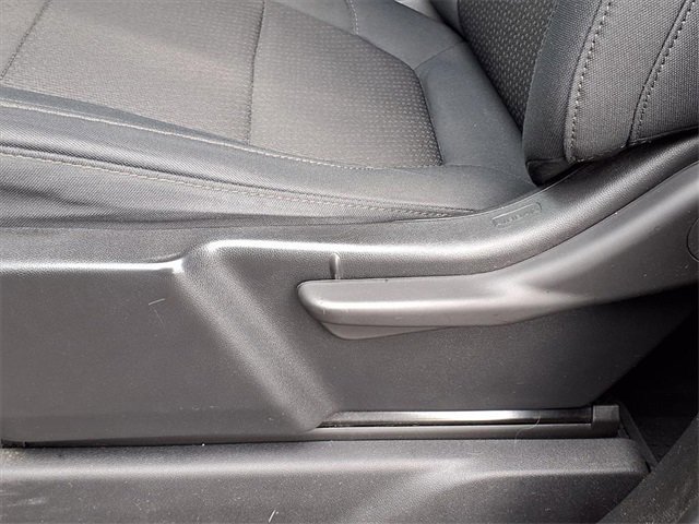 Used 2019 Chevrolet Silverado 1500 Custom w/ Custom Value Package image 9