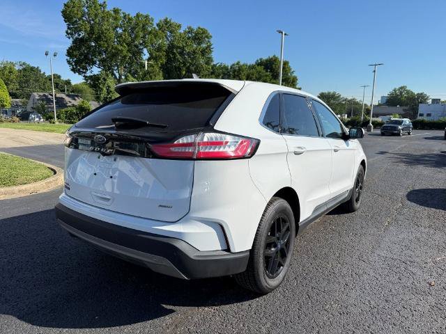 Certified 2021 Ford Edge SEL AWD/4WD image 7