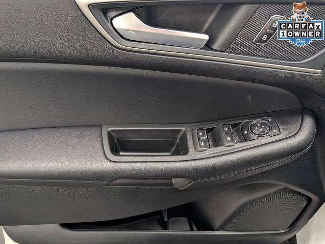 Certified 2022 Ford Edge SEL w/ Convenience Package AWD/4WD image 10