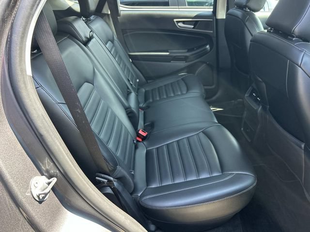 Certified 2024 Ford Edge SEL AWD/4WD image 26