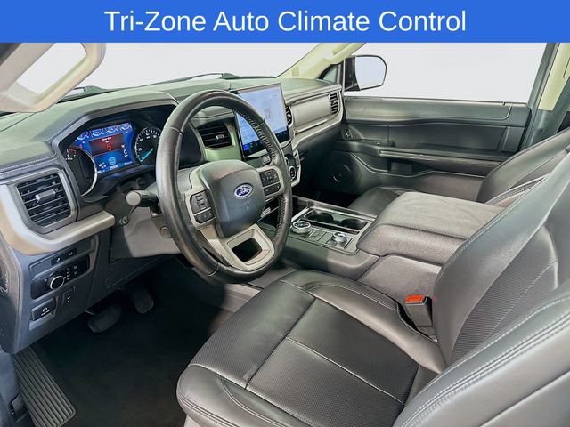 Certified 2024 Ford Expedition XLT AWD/4WD image 14
