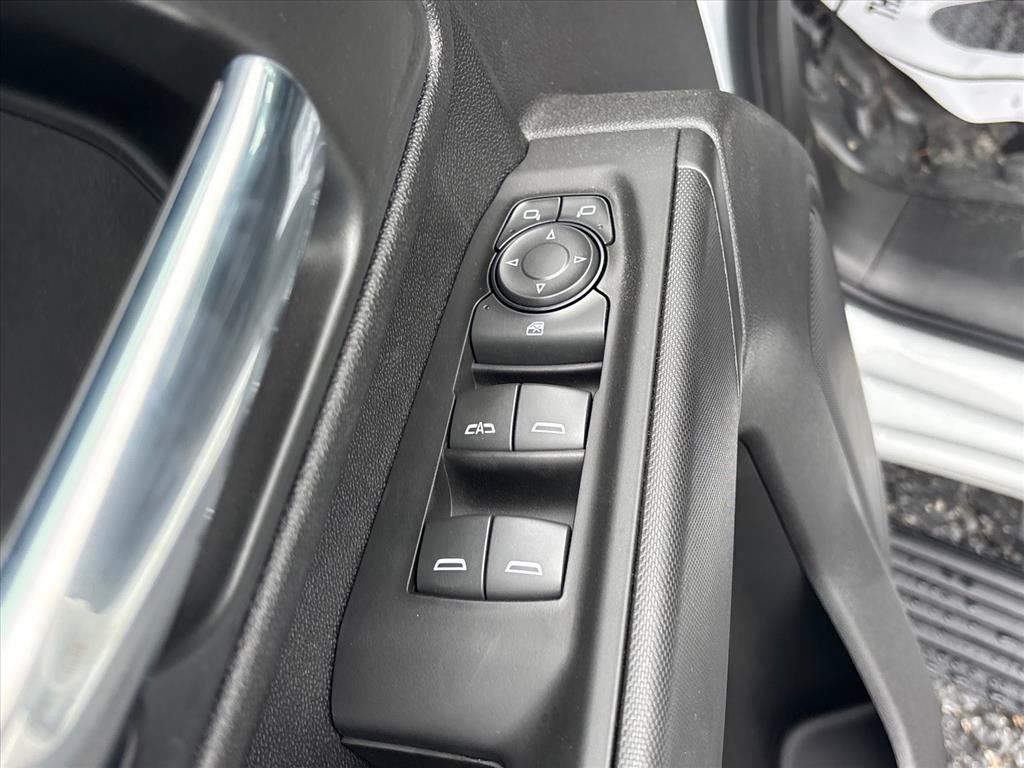 Used 2025 GMC Sierra 2500 Pro w/ Convenience Package RWD image 26