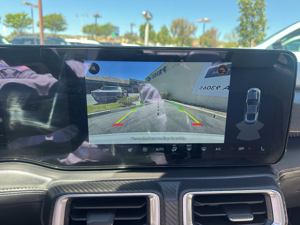 Certified 2025 Ford Mustang GT Premium image 13