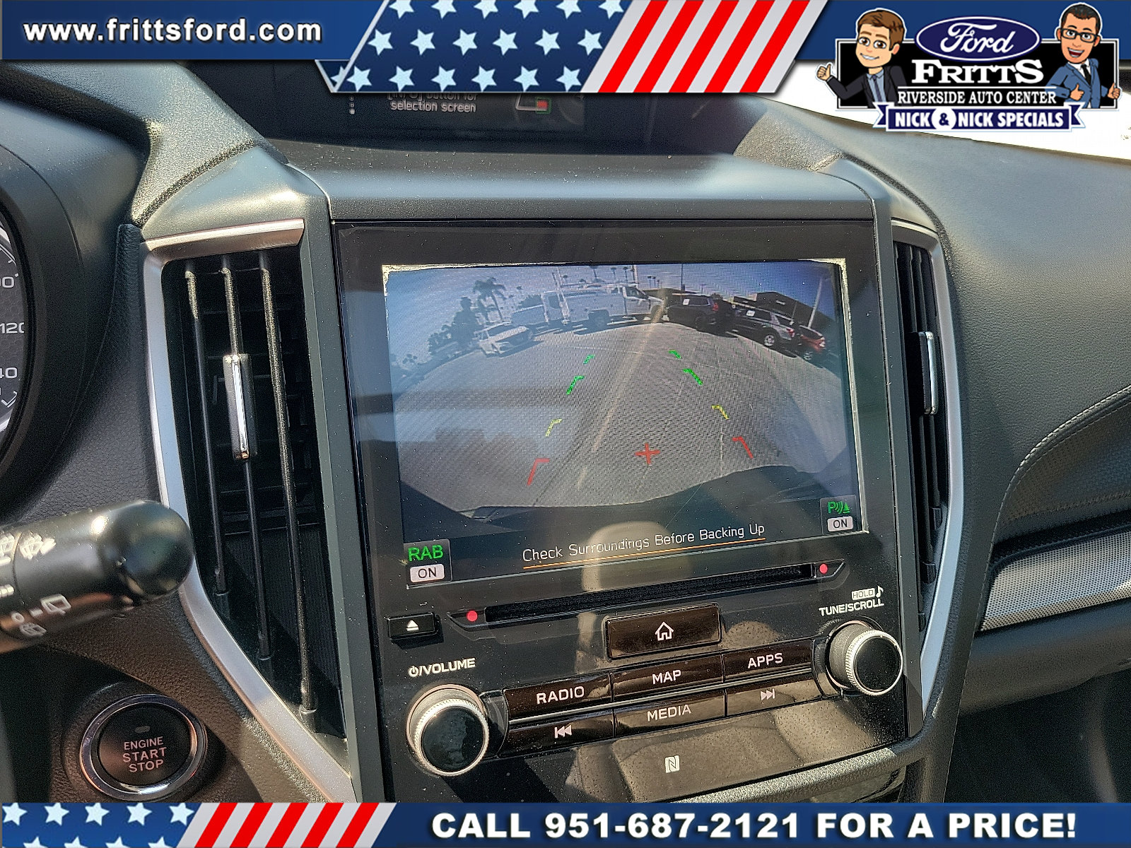 Used 2020 Subaru Forester Limited w/ Popular Package #3 AWD/4WD image 10