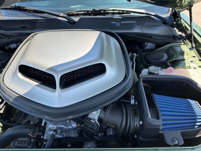 Used 2023 Dodge Challenger R/T Scat Pack RWD image 10