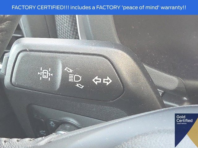 Certified 2023 Ford Bronco Sport Big Bend w/ Convenience Package AWD/4WD image 44