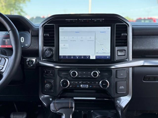 Certified 2023 Ford F150 Tremor w/ Equipment Group 402A High AWD/4WD image 21