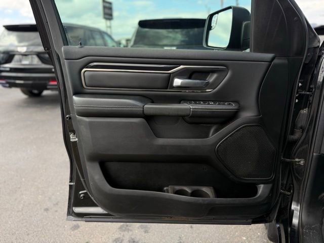 Used 2019 RAM 1500 Sport w/ Level 2 Equipment Group AWD/4WD image 7
