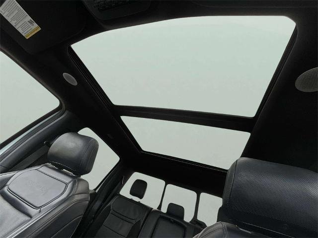 Certified 2021 Ford F150 Raptor w/ Equipment Group 801A High image 38