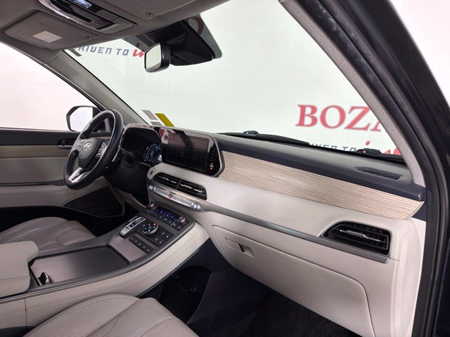 Used 2022 Hyundai Palisade Limited AWD/4WD image 36