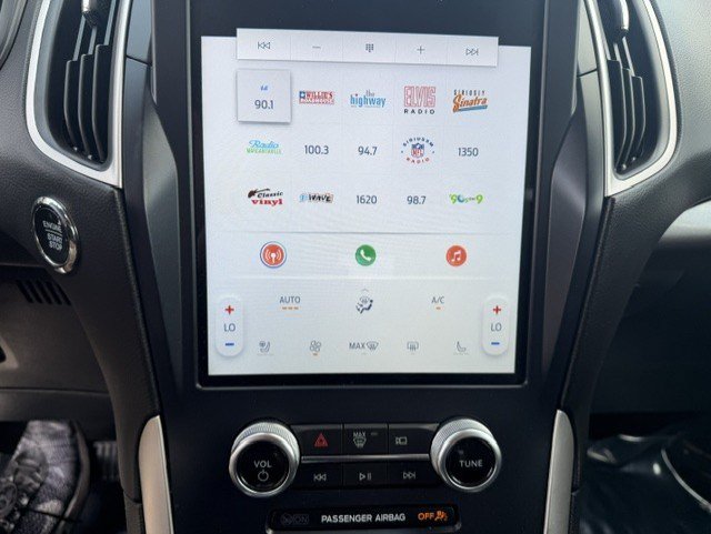Certified 2023 Ford Edge SEL w/ Convenience Package AWD/4WD image 19