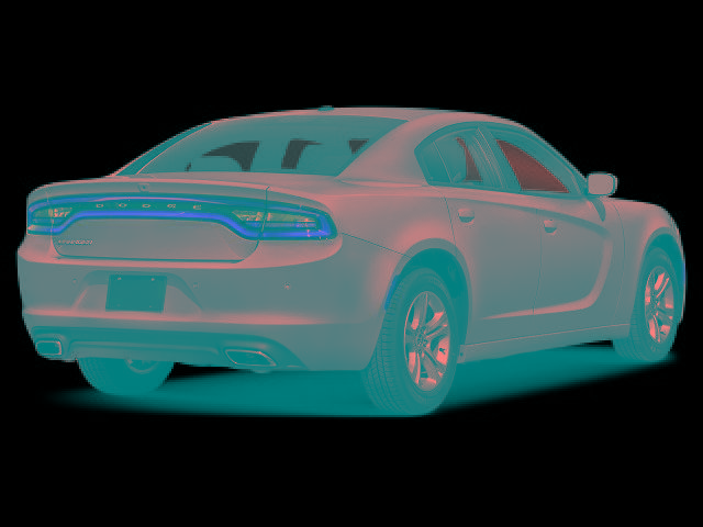 Used 2019 Dodge Charger SRT Hellcat image 37