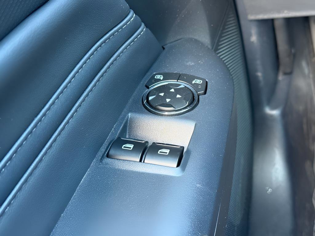 Certified 2024 Ford Mustang Premium image 29