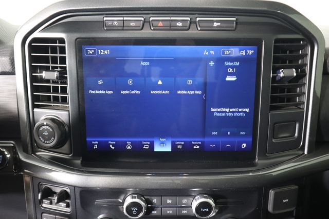 Certified 2023 Ford F150 Tremor AWD/4WD image 56