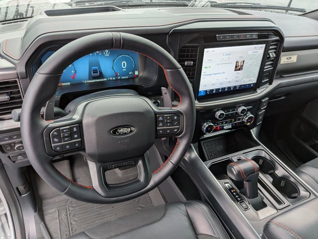 Certified 2024 Ford F150 Raptor image 14