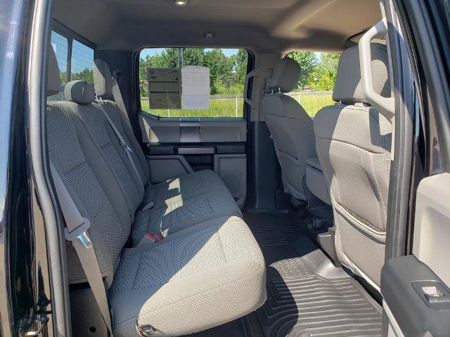 Certified 2019 Ford F150 XLT w/ Equipment Group 302A Luxury AWD/4WD image 17