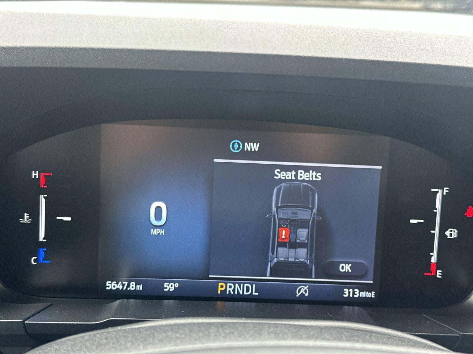 Certified 2026 Ford Maverick XLT AWD/4WD image 18