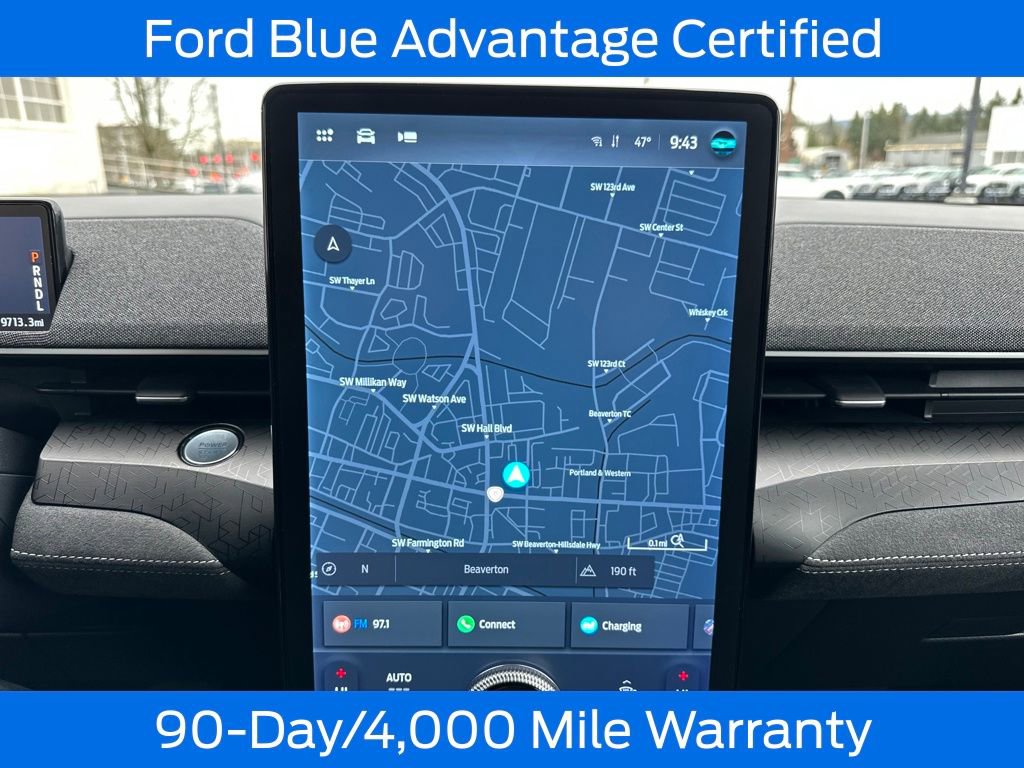 Certified 2024 Ford Mustang Mach-E GT image 20