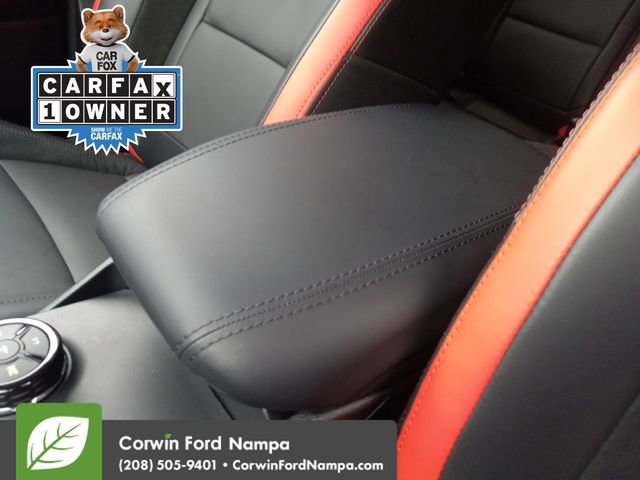 Certified 2025 Ford Ranger Raptor image 18