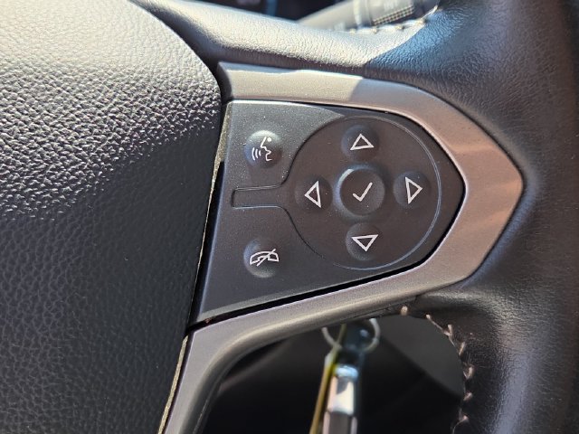 Used 2022 Chevrolet Colorado Z71 RWD image 21