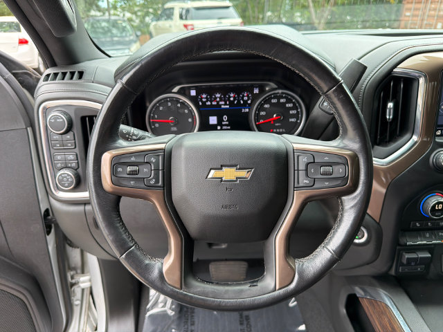 Used 2020 Chevrolet Silverado 2500 High Country w/ Z71 Off-Road Package AWD/4WD image 25
