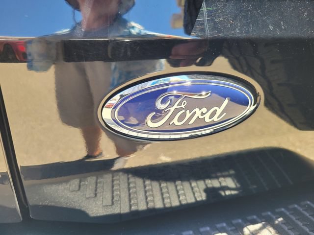 Certified 2023 Ford Bronco Badlands AWD/4WD image 7