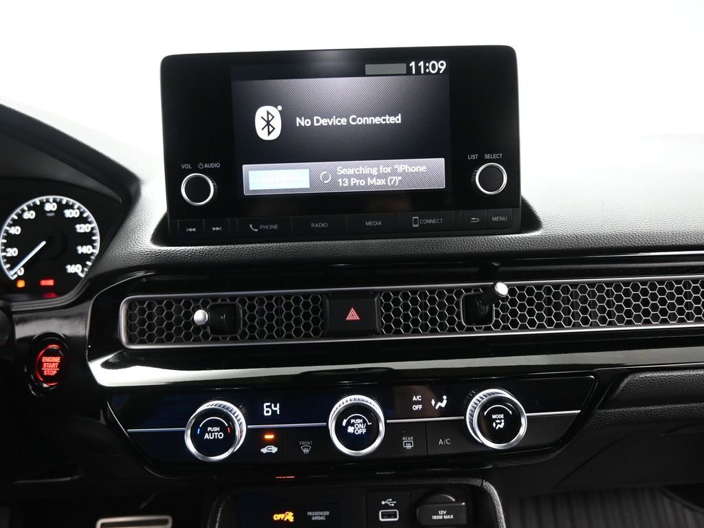 Used 2024 Honda Civic Sport image 14