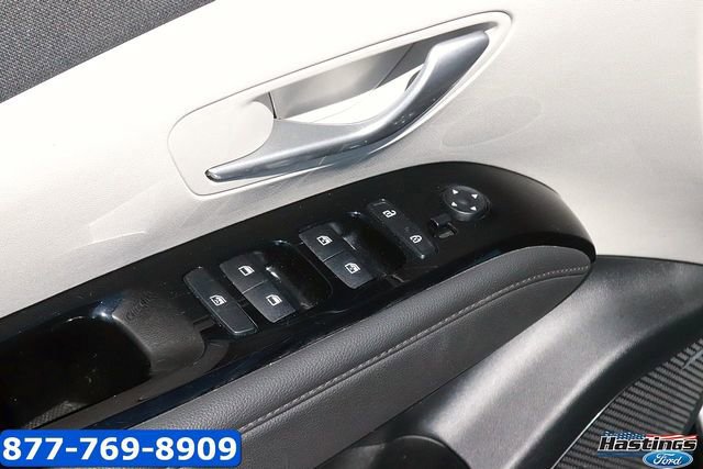 Used 2022 Hyundai Tucson Limited AWD/4WD image 11