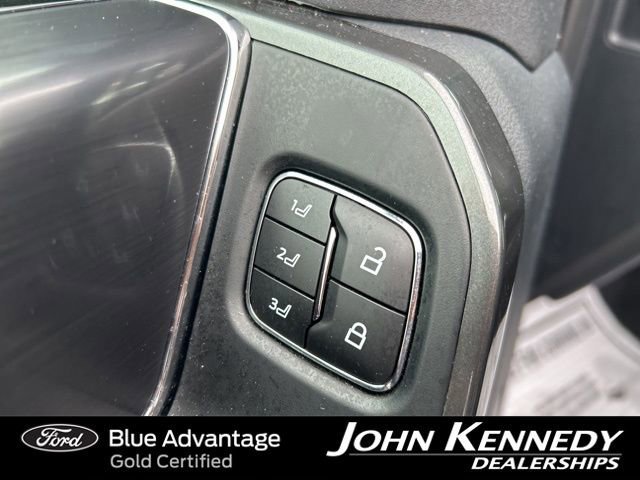 Certified 2023 Ford F150 Lariat w/ Equipment Group 502A High image 23