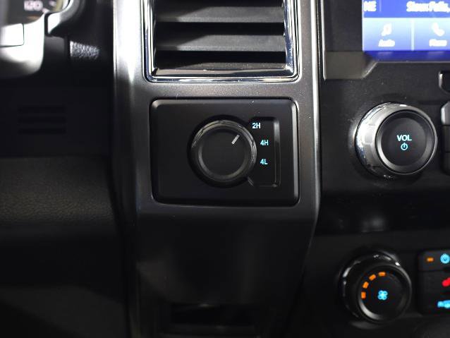 Certified 2019 Ford F150 XLT w/ Equipment Group 302A Luxury image 15