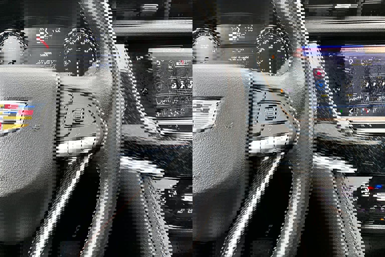 Used 2024 Cadillac XT6 Premium Luxury image 49