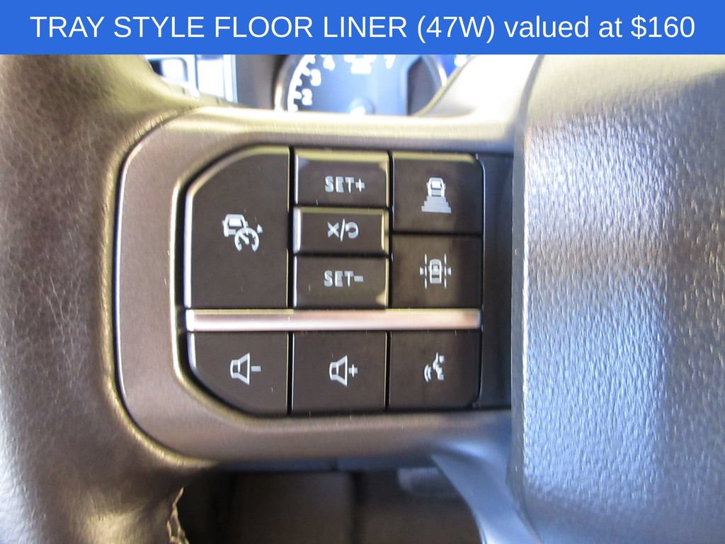 Certified 2023 Ford F150 XLT w/ Equipment Group 302A High AWD/4WD image 16