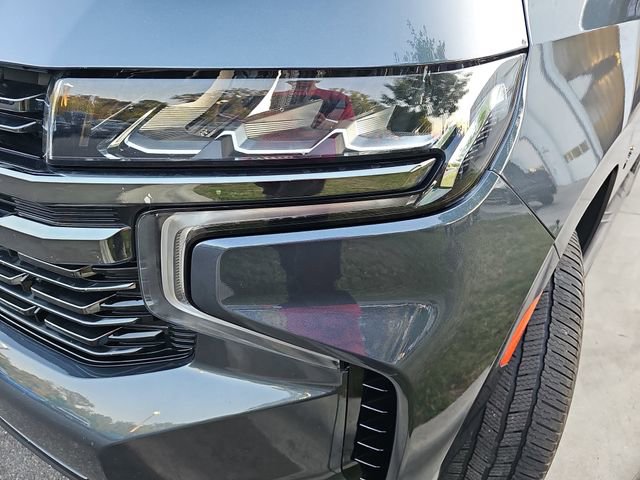 Used 2021 Chevrolet Tahoe RST AWD/4WD image 31