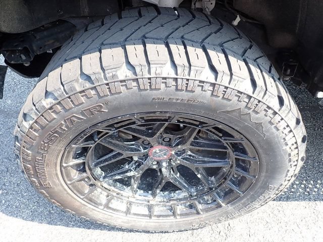 Certified 2023 Ford Bronco Wildtrak AWD/4WD image 10