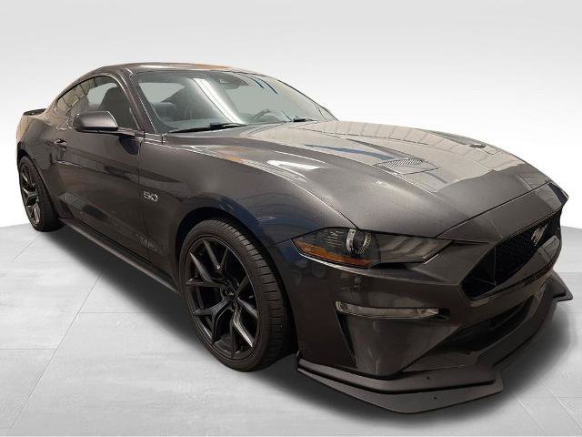 Certified 2020 Ford Mustang GT Premium w/ Performance Package - Level 2 RWD image 6