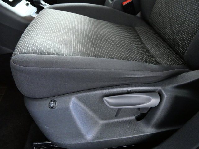 Used 2017 Volkswagen Tiguan S AWD/4WD image 16