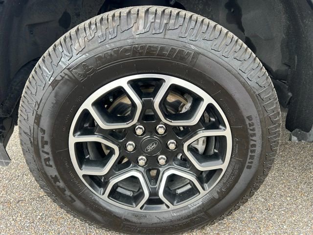 Certified 2022 Ford F150 Lariat w/ Max Trailer Tow Package image 10