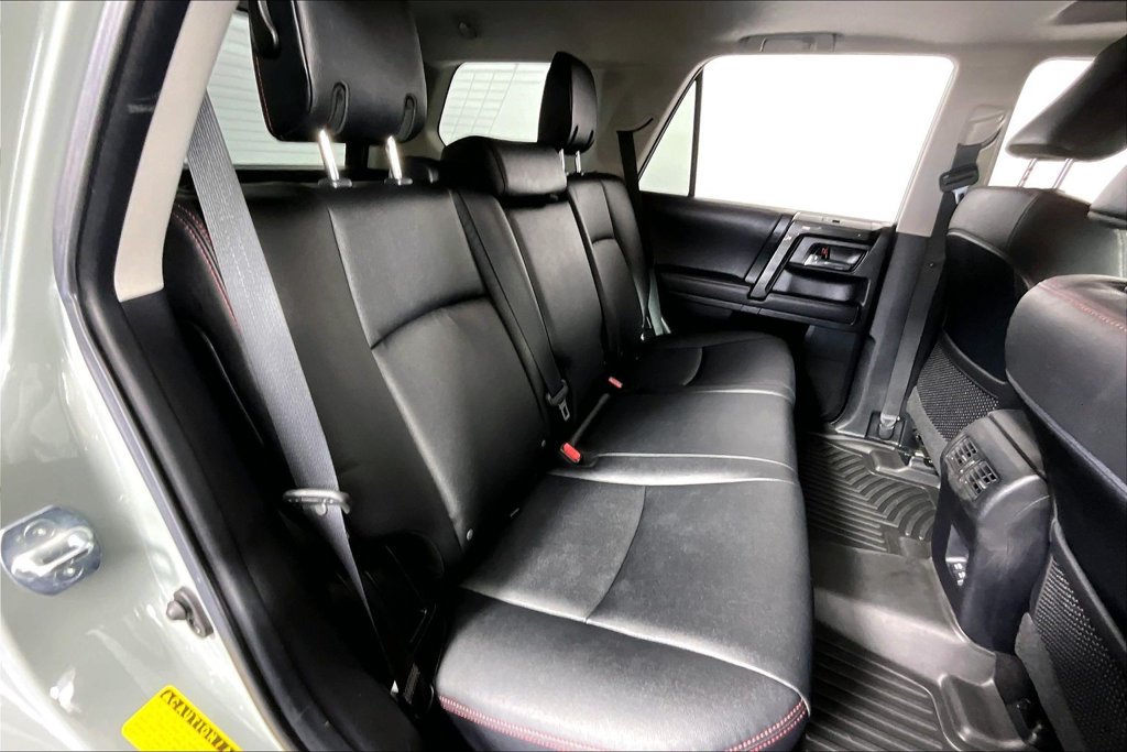 Used 2021 Toyota 4Runner TRD Pro AWD/4WD image 27
