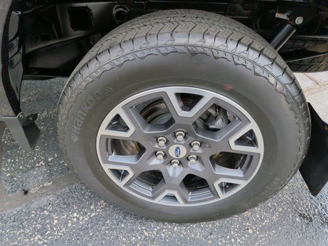Certified 2024 Ford F150 STX image 30