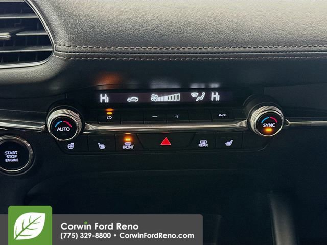 Used 2022 MAZDA MAZDA3 s image 16