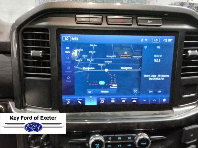 Certified 2023 Ford F150 XLT w/ Equipment Group 302A High AWD/4WD image 33
