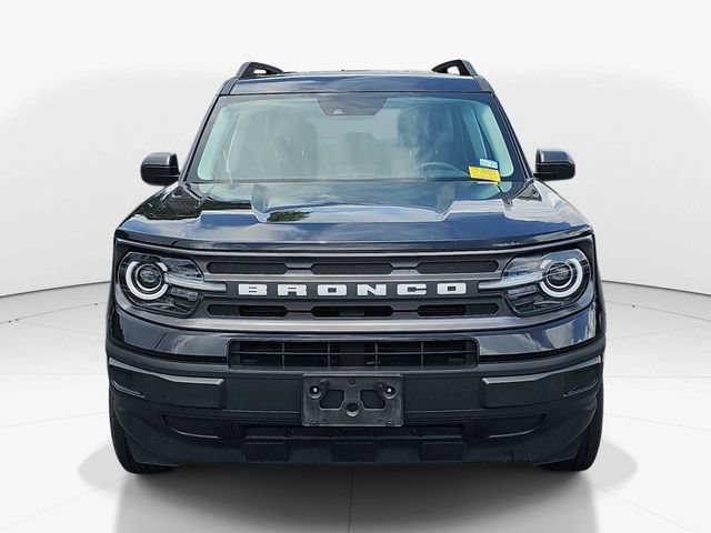 Certified 2024 Ford Bronco Sport Big Bend AWD/4WD image 8