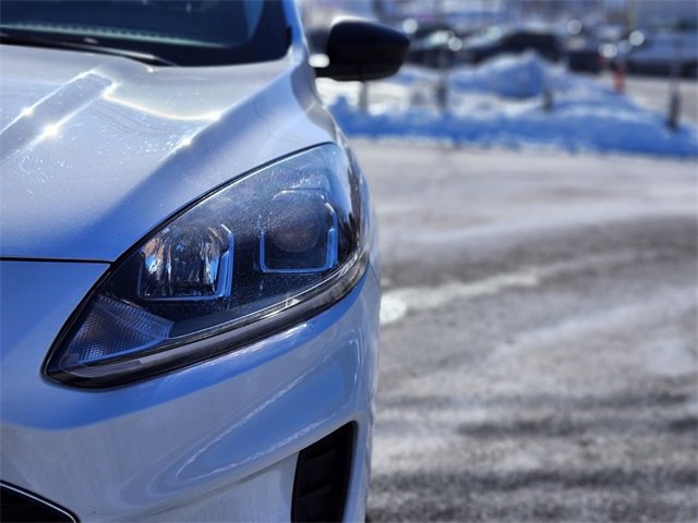 Certified 2022 Ford Escape SE w/ Convenience Package image 10